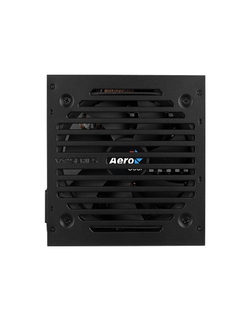 Aerocool 750W VX-750 PLUS  (24+4+4pin) 120mm fan 3xSATA RTL