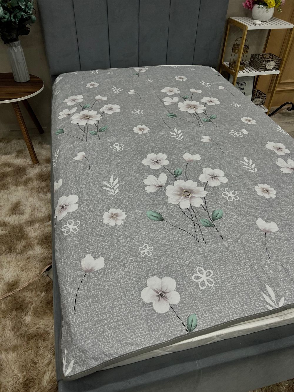 Покрывало ТАЧ Микс 1,5сп