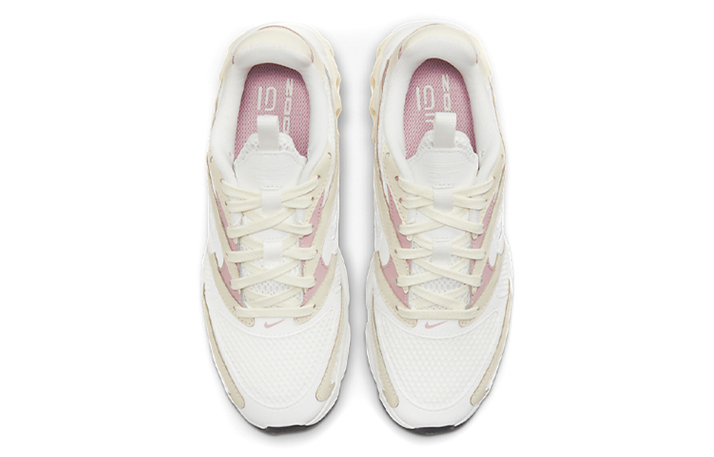 Кроссовки Nike Zoom Air Fire (Женская размерная сетка)