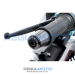Мотоцикл Regulmoto Raptor new