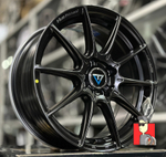 Комплект дисков Wheelegend VLF02 15x6.5 et35 4x100