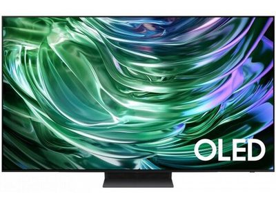 OLED телевизор Samsung QE48S90DAEXRU 4K Ultra HD