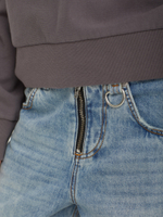 Женские Джинсы Slim Sweeper