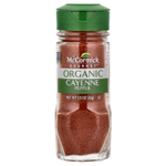 McCormick Gourmet, Органический кайенский перец, 42 г (1,5 унции)