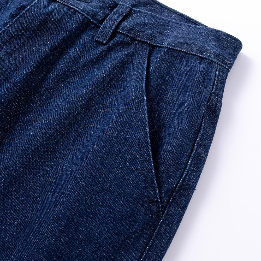 ДЖИНСЫ YMKASHIX NINETIES