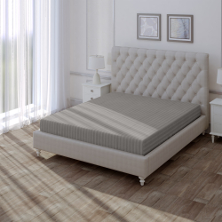 Простыня "Verossa" Stripe 240/260 рисунок 70032 01