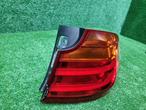 Фонарь правый внешний BMW 3er F34 (2013-2016)