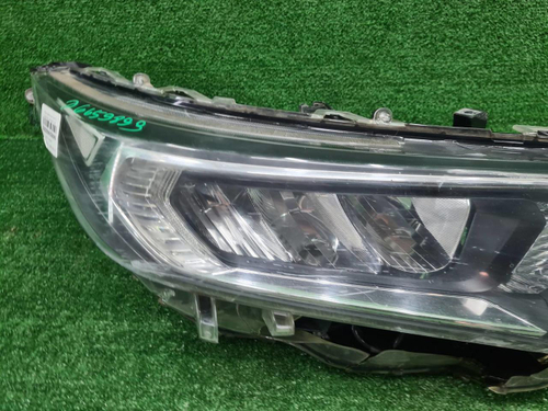 Битая Фара правая Toyota RAV4 5 XA50 (2018-н.в.) LED