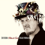 Zucchero Sugar Fornaciari / Black Cat (CD)