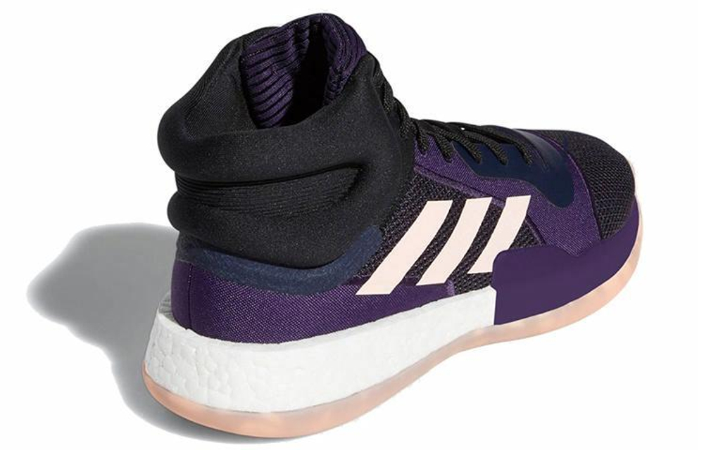 Кроссовки Adidas Marquee Boost