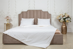 Одеяло шелковое теплое 150x210 Luxe Dream Premium Silk