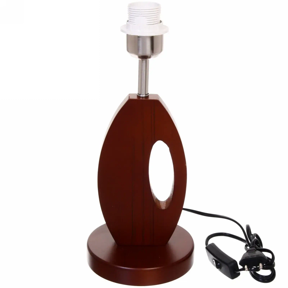 Настольная лампа 1*40Вт «Кэндис» 16-ZL295