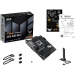 Материнская плата Asus TUF GAMING X870-PLUS WIFI