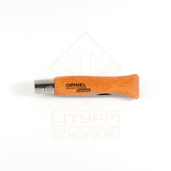Нож складной Opinel 2 VRN