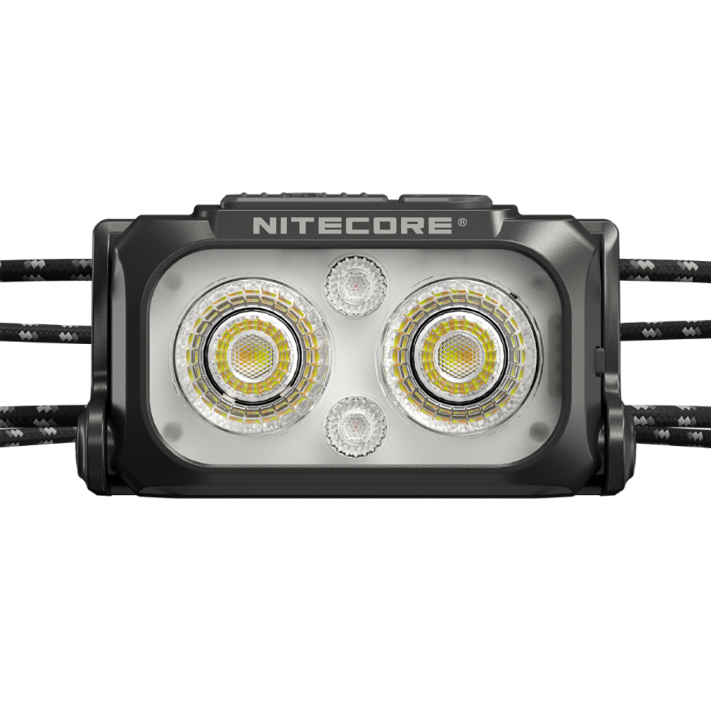 Налобный фонарь NITECORE NU25 UL