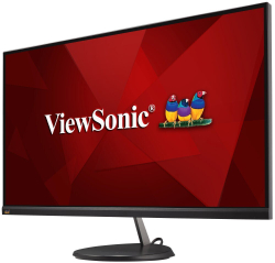 Монитор 27" Viewsonic VX2785-2K-MHDU (VS17884)