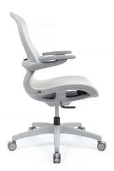 Кресло Miller YX-300 Серый