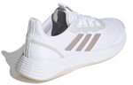 Кроссовки Adidas Qt Racer Sport (Женская размерная сетка)