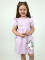 11-249-2 Платье для девочки