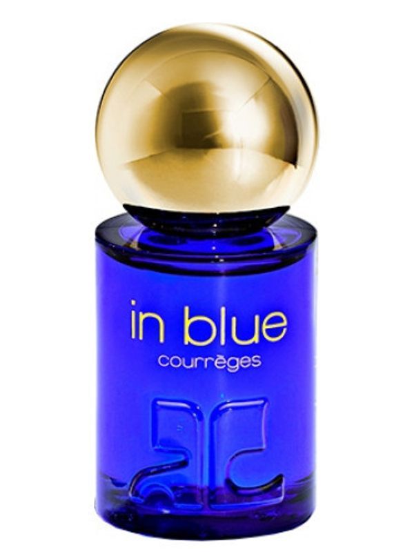 Courreges In Blue Eau de Parfum