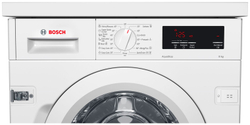 Встраиваемая стиральная машина Bosch WIW24342EU