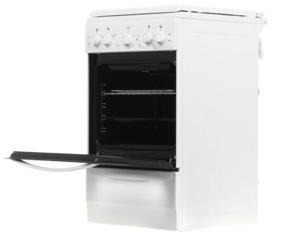 Плита газовая GEFEST 5100-02 0009 (бел.)