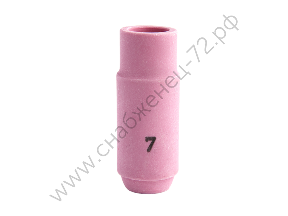 TS 17—18—26 №7 Ø11.0, IGS0005