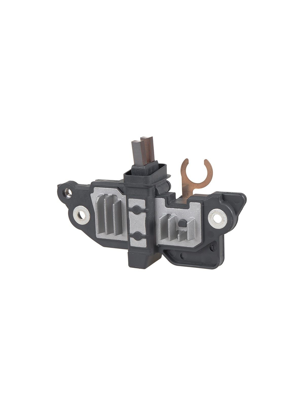 Реле-регулятор генератора RENAULT Logan/Sandero/Laguna/Kangoo I GANZ GIP13012R