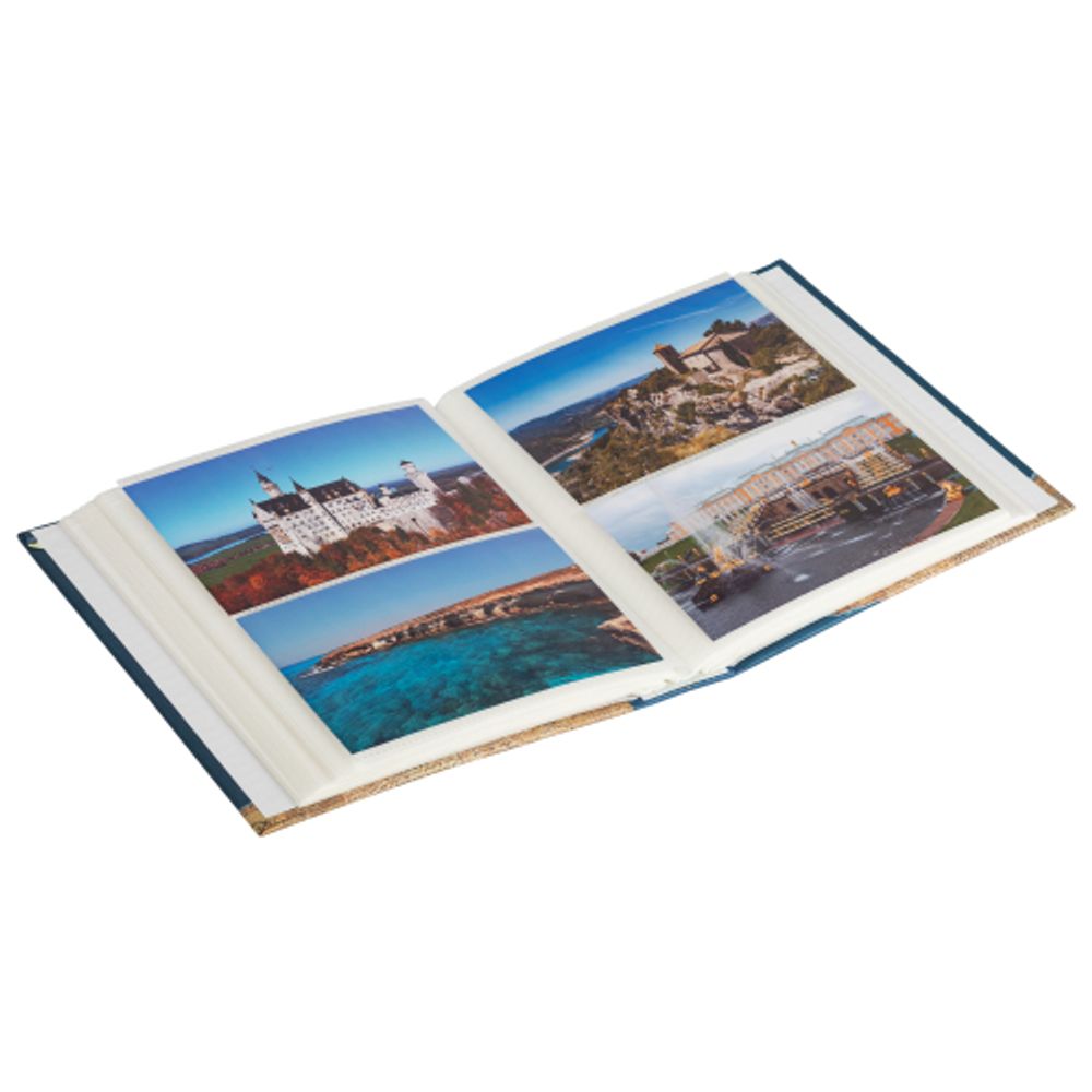 Фотоальбом Image Art IA-200PP серия 382 Детский термосварка 50 листов 200 фотографий размер 10х15 | Image Art