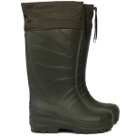 Сапоги мужские из ЭВА «Forvard» с надставкой и утеплителем Д32-НУ (оливковый, 42(270))