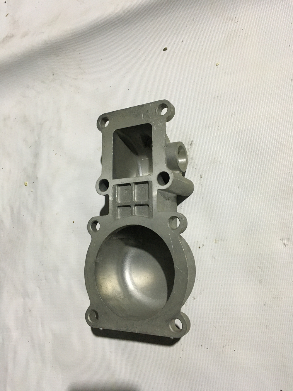 Крышка термостата 1500040105