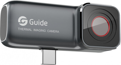 Тепловизионная камера для смартфона GUIDE MobIR 2S