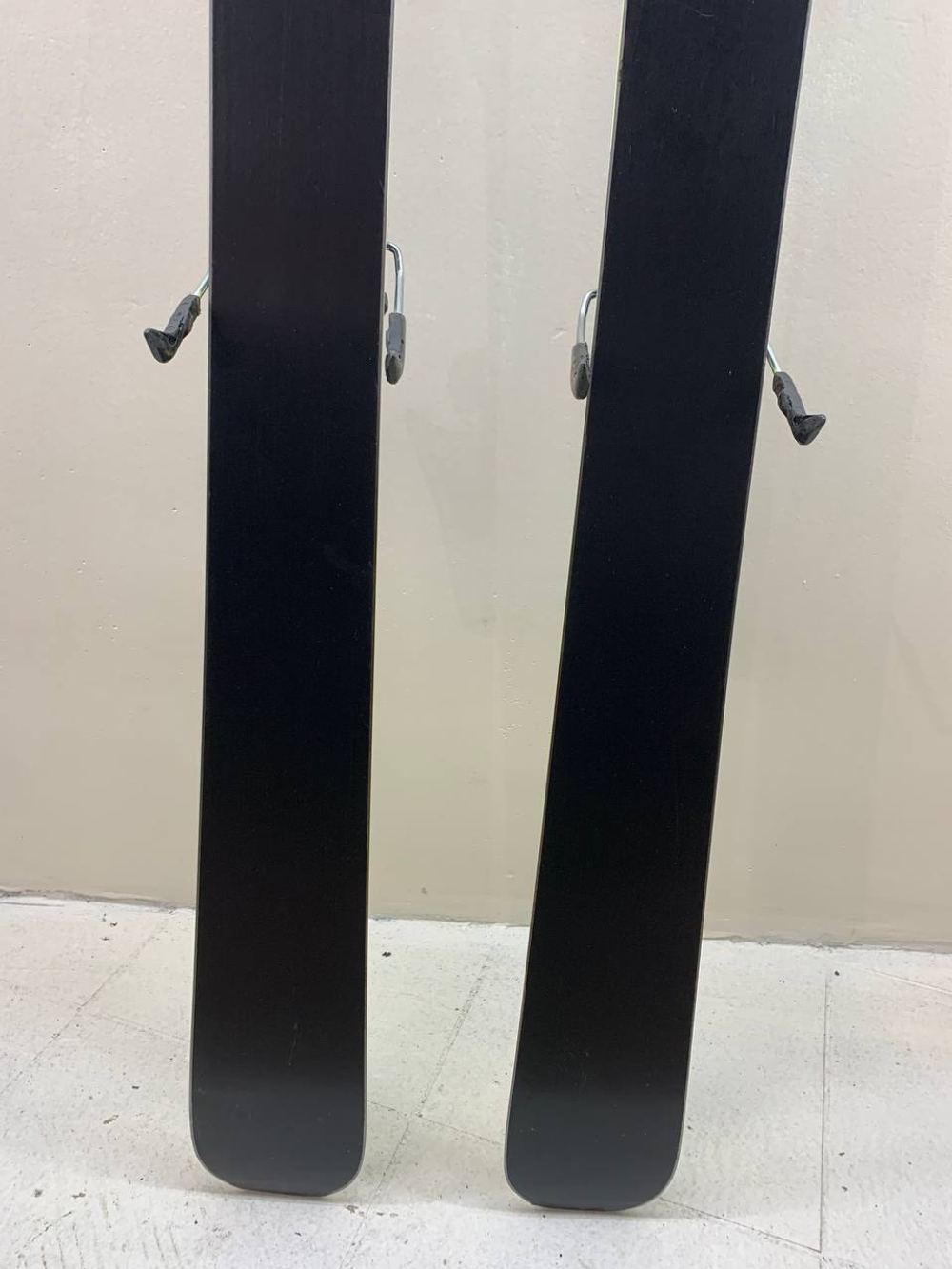 Горные лыжи Scott SUV All Tracks