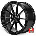 Комплект дисков Vorsteiner 18x8 et40 5x108