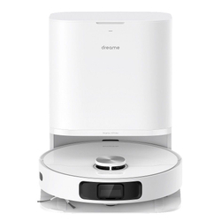 Робот-пылесос Dreame L10 Prime White