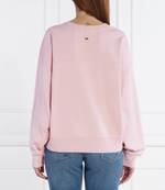 Худи Joop! - пудро-розовый(30041580)