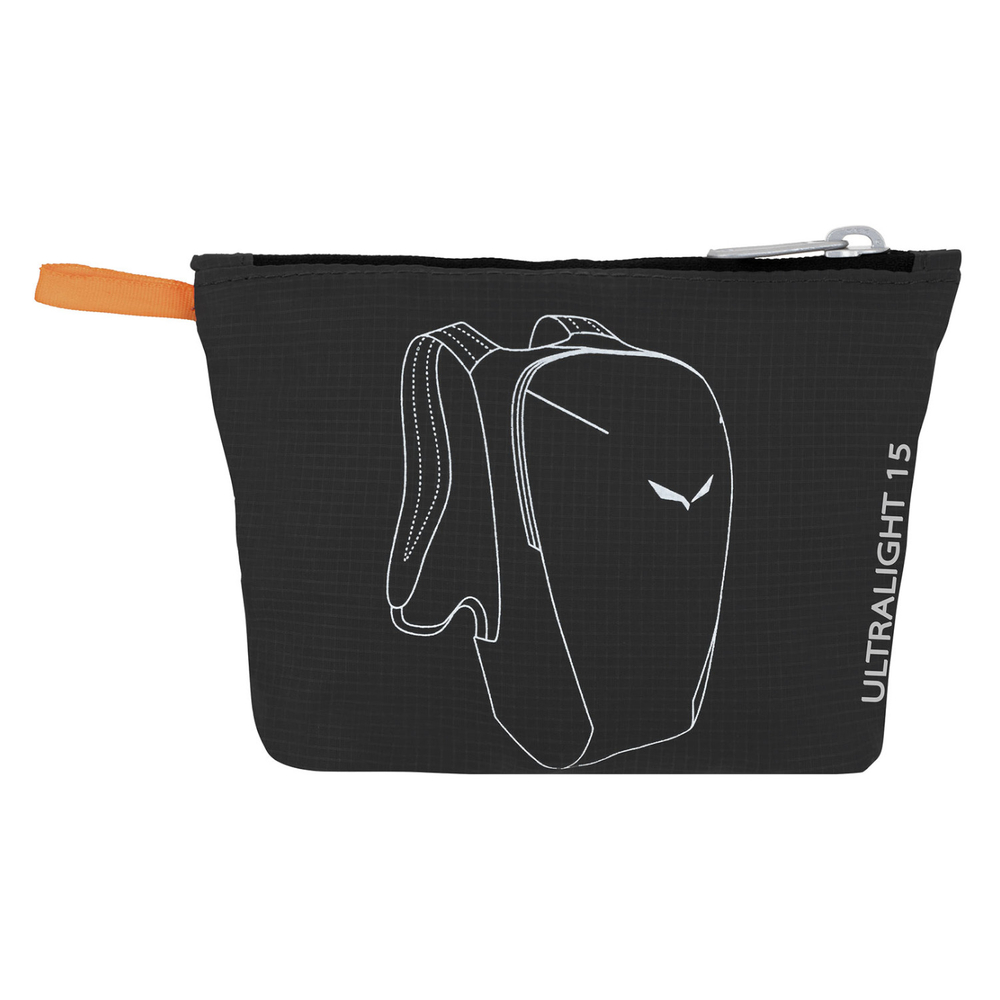 Рюкзак Salewa Ultralight 15L Black Out