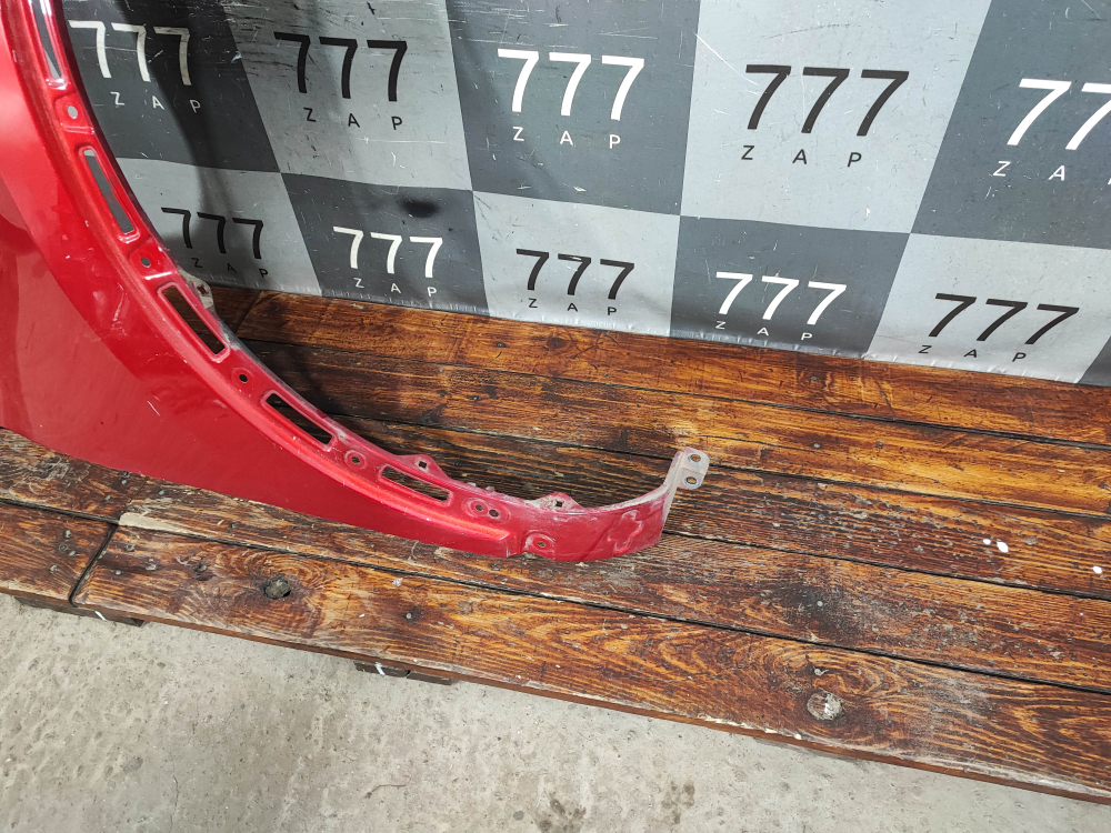 Крыло переднее правое Chery Tiggo 7 Pro, Tiggo 7 Pro Max 20-нв Б/У Оригинал 553000206AADYJ