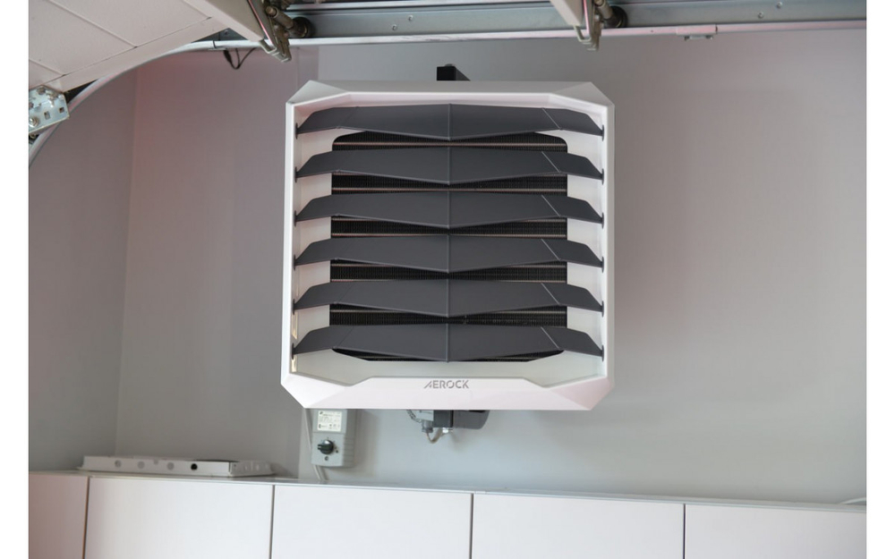 Дестратификатор AEROCK RD AC