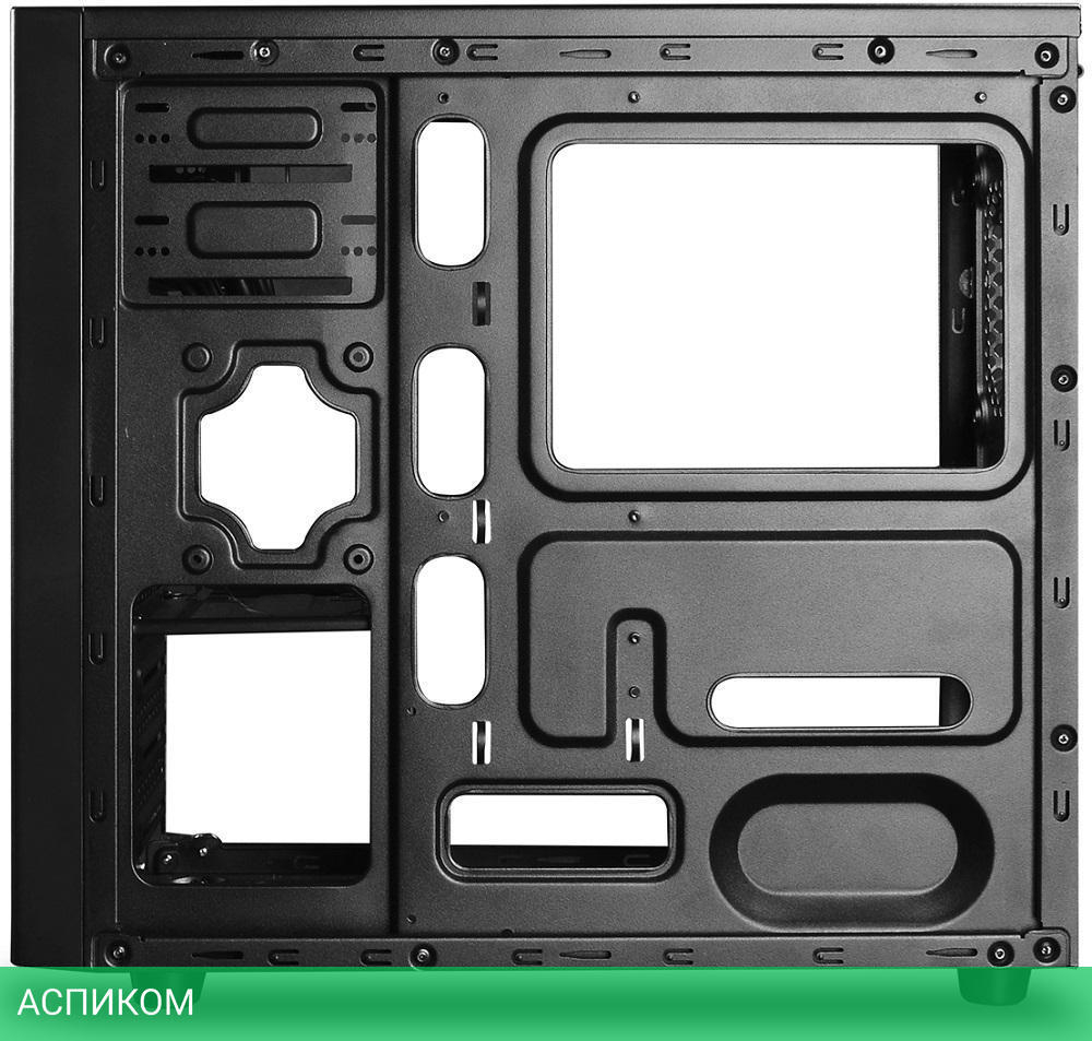 Корпус DeepCool Matrexx 30 (DP-MATX-Matrexx30)