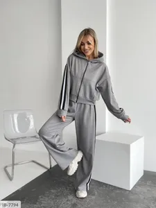 Костюм IB-7791 Фабрика Моды