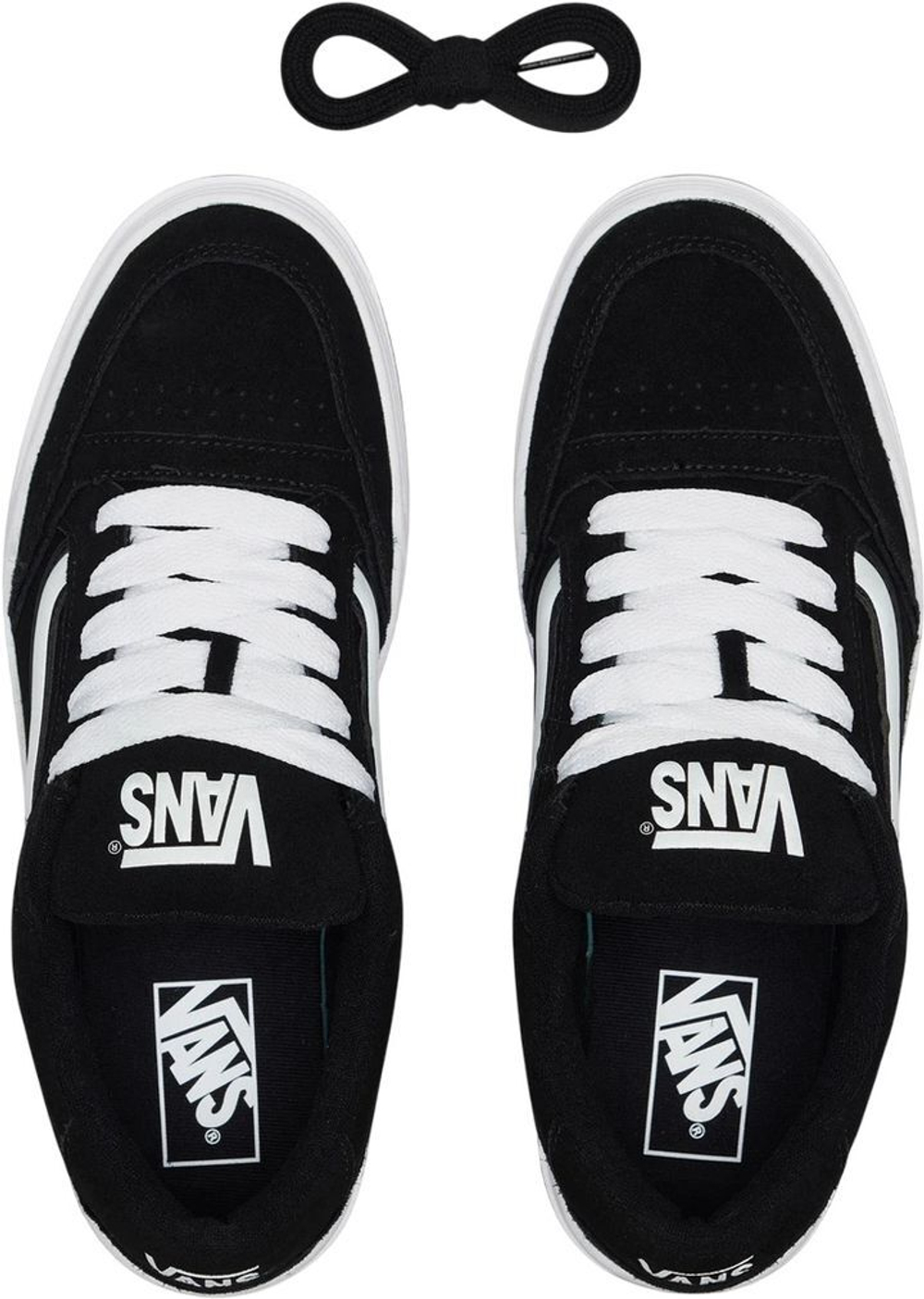 Кроссовки Vans Hylane