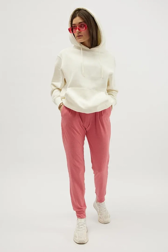 БРЮКИ STAYER ТРИКОТАЖНЫЕ ЖЕНСКИЕ 21-20824