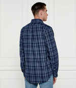 Рубашка POLO RALPH LAUREN - темно-синий(710960607)