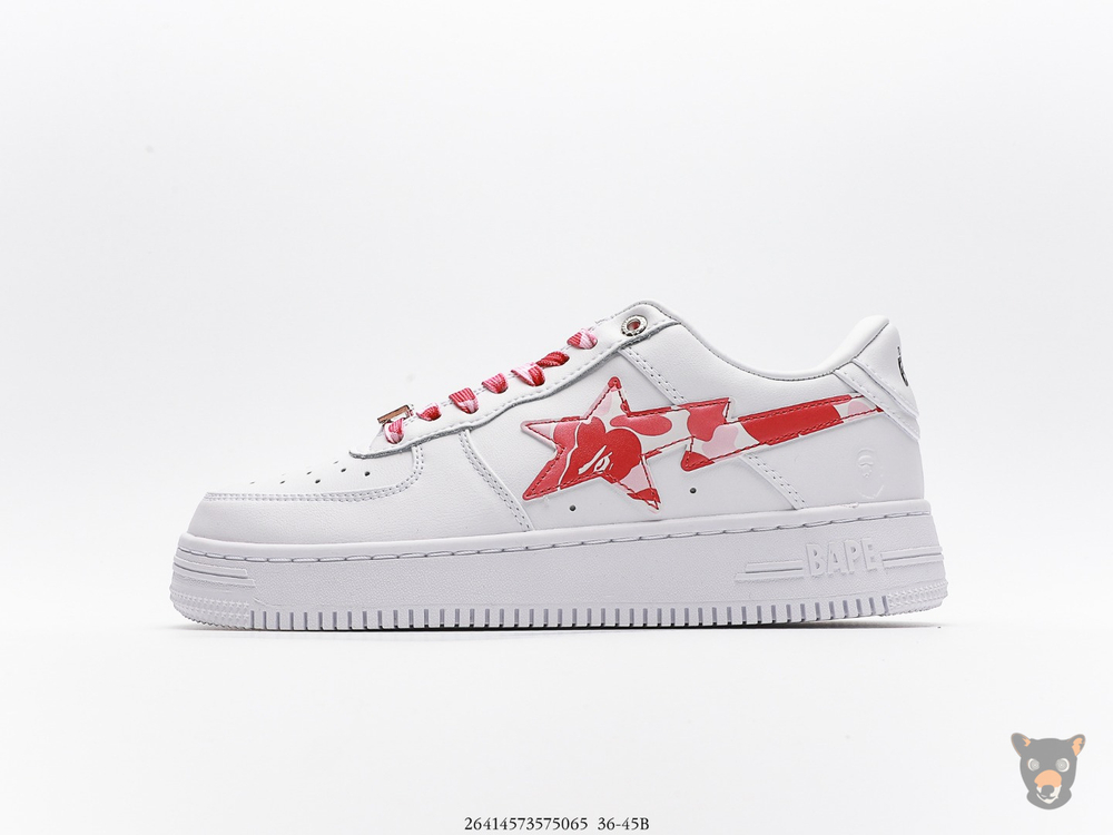 Кроссовки Bape STA