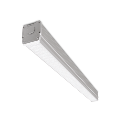 Светильник LED ДСП17-36-102-6К 36Вт 6500К IP54 микропризма 1200х70х85мм WOLTA STD