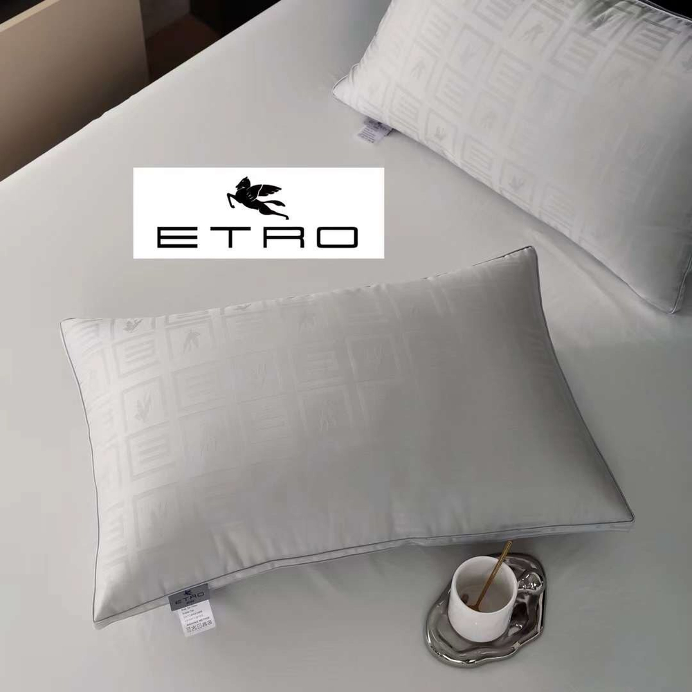 Подушка Etro 50х70 см, арт. 467735129