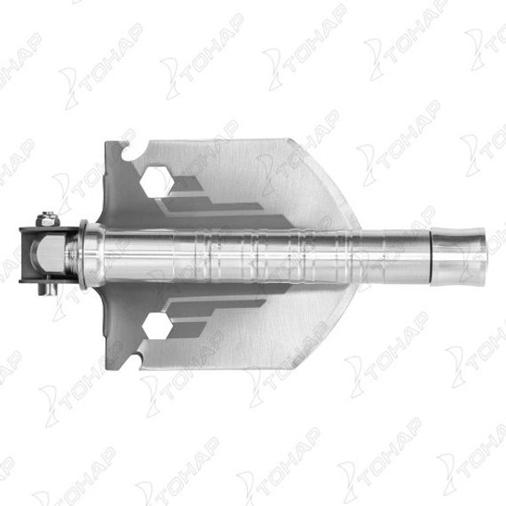 Лопата складная 34см (HS-L-34) HS