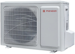 Канальный кондиционер Pioneer KFD24GV/KON24GV Nord-30