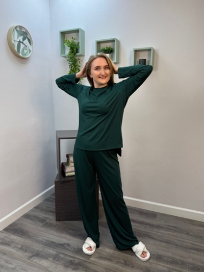 Костюм женский "Лада П.Э" брюки (Р229)